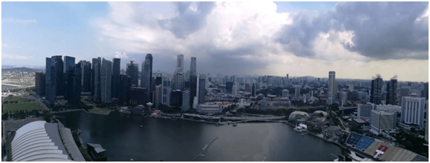 记亚游集团管理进步奖获得者新马六天游